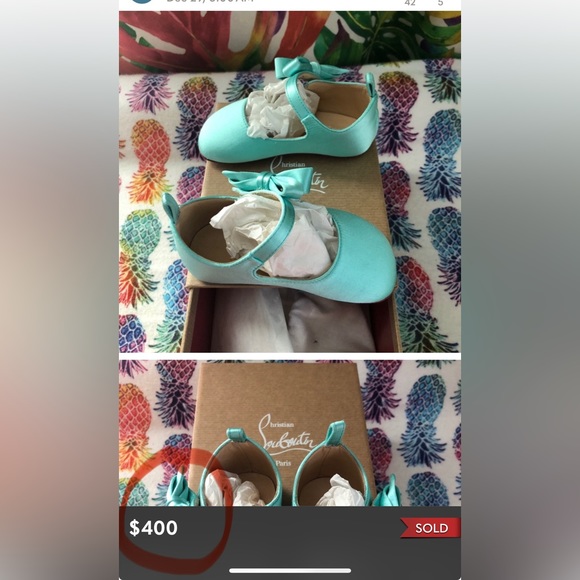 🆕💯Authentic Tods Open Toe Sandals 🔥😍 - Picture 5 of 5